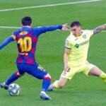 Lionel Messi: The Legendary Football Icon