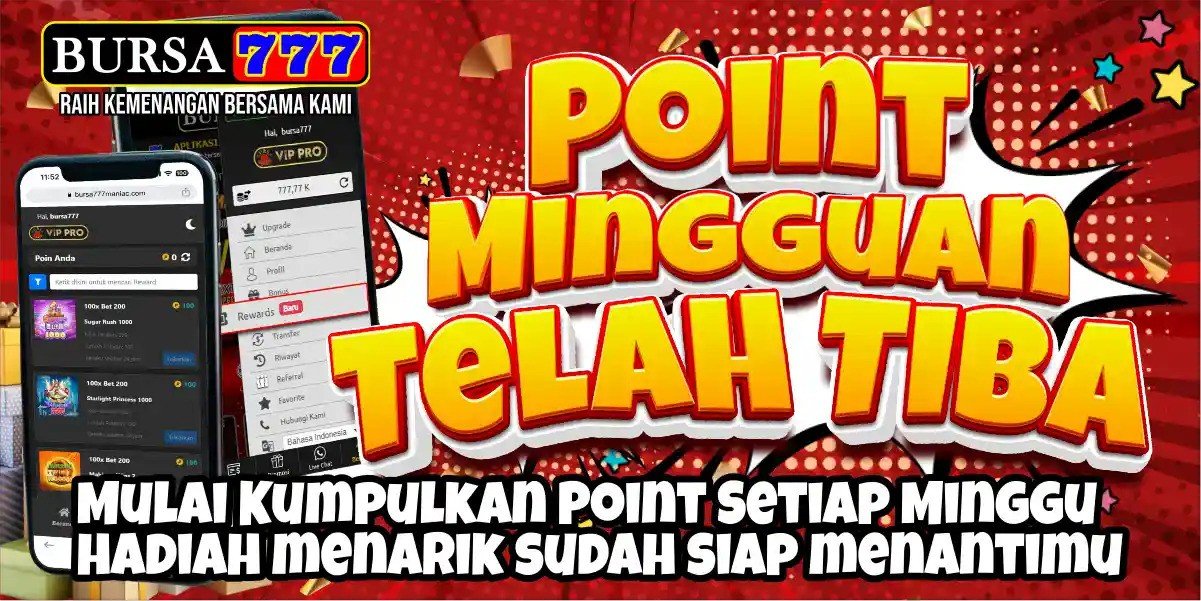 Bursa777 Login Guide: Easy Access to the Ultimate Online Casino Experience