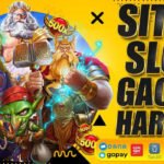 Why Situs Slot Remains the Most Popular Form of Online Entertainment