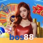Bos88 Live Casino – Real Dealers, Real Thrills