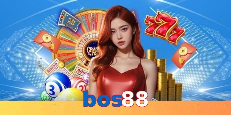 Bos88 Live Casino – Real Dealers, Real Thrills