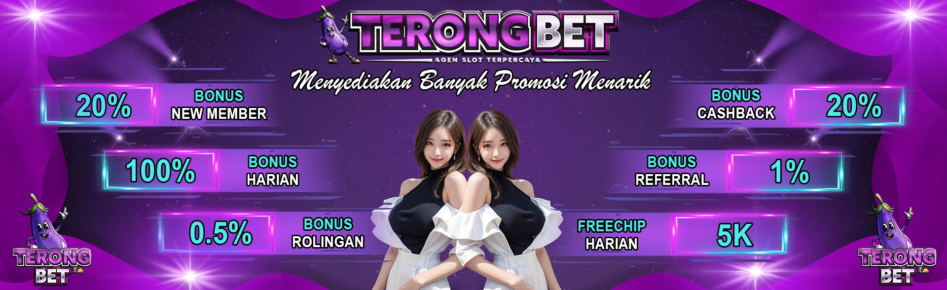 Experience Glamour and VIP Treatment with terongbet