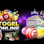 Agen Togel: Your Trusted Guide to Online Lottery Gaming