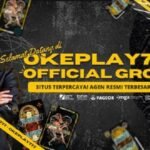 okeplay777 – Real-Time Excitement and Trusted Online Casino Fun
